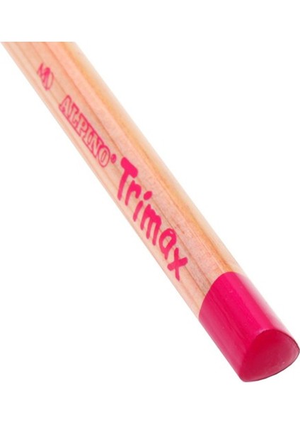 Cem Alpino AL-113 Trimax Jumbo Kuruboya 12'li fiyatları