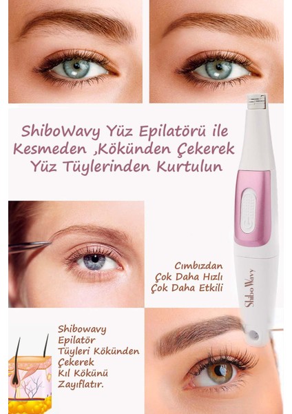 İleri Seviye Yüz Bakım Cihazı ve Temizleme Fırçası Seti, Kablosuz, Islak/Kuru, Garantili modelleri