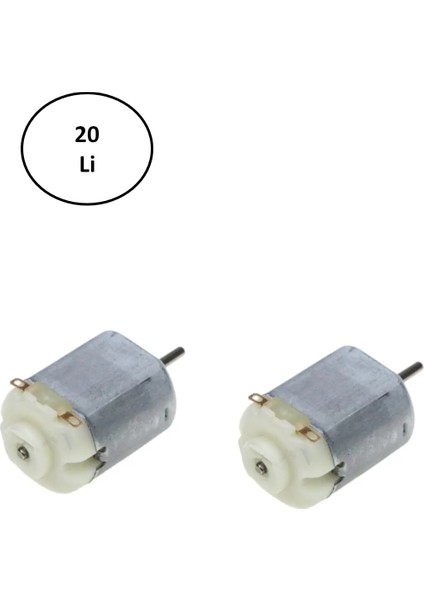 Misyon Dinamo Mis ST2214 20'li