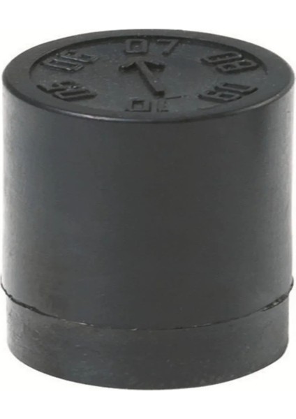 Motex 20MM Etiket Makinası Kartuşu