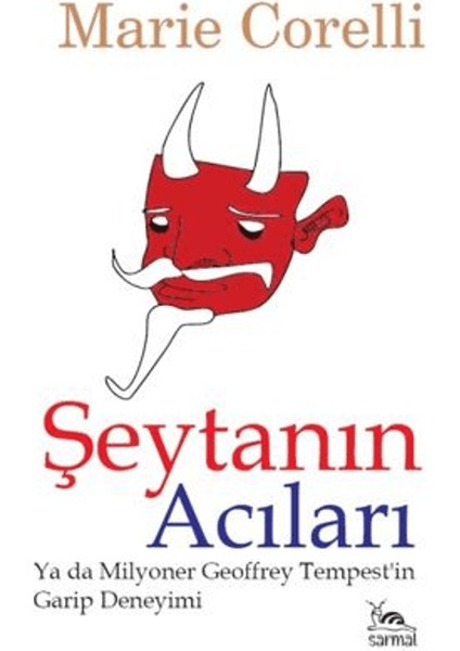 Şeytanın Acıları