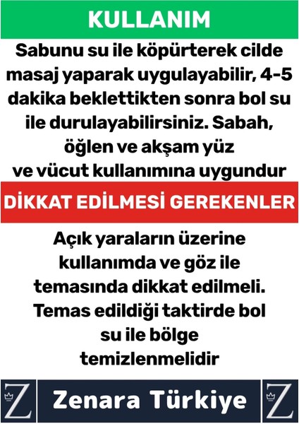 Bitkisel Organik Doğal Saç Yüz Vücut El Kullanım Cilt Losyon Peeling Sabun Afrika Siyah 3 Adet
