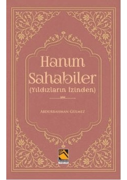 Hanım Sahabiler (Yıldızların Izinden)