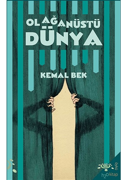 Olağanüstü Dünya