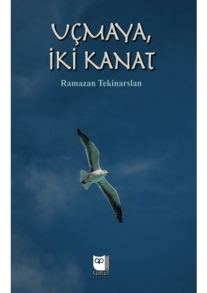 Uçmaya Iki Kanat