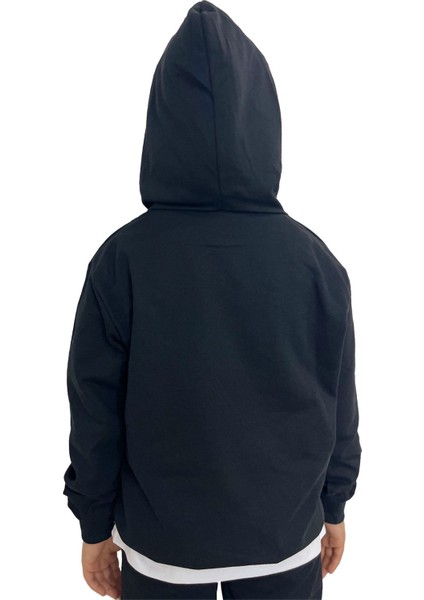 Take It Bear Baskılı Sweatshirt – Rahat ve Şık Tasarım