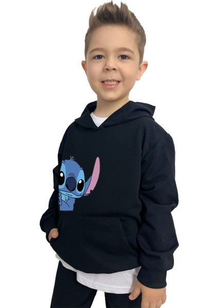 Sevimli Hayvan Baskılı Sweatshirt – Rahat ve Şık Tasarım fiyatları