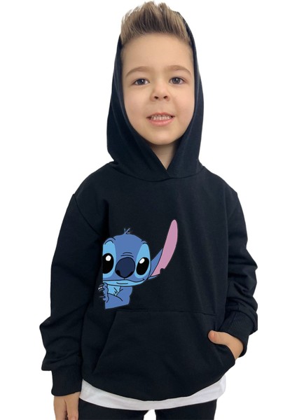 Sevimli Hayvan Baskılı Sweatshirt – Rahat ve Şık Tasarım modelleri