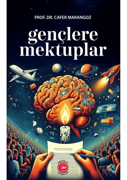 Gençlere Mektuplar