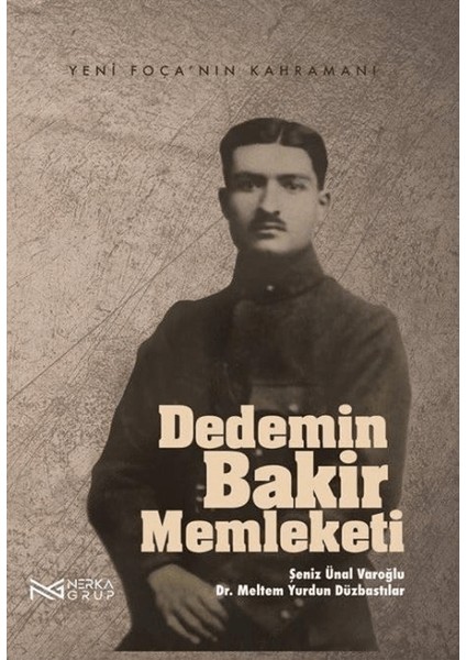 Dedemin Bakir Memleketi