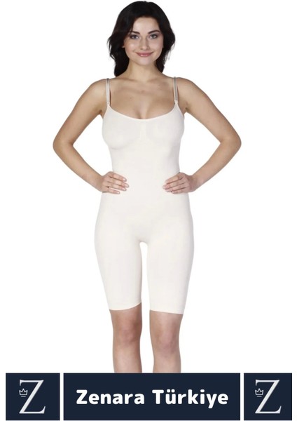 Iz Iç Göstermez Kaymaz Vücut Şekillendiren Sıkılaştıran Toparlayan Tam Boy Popo Açık Korse fiyatları