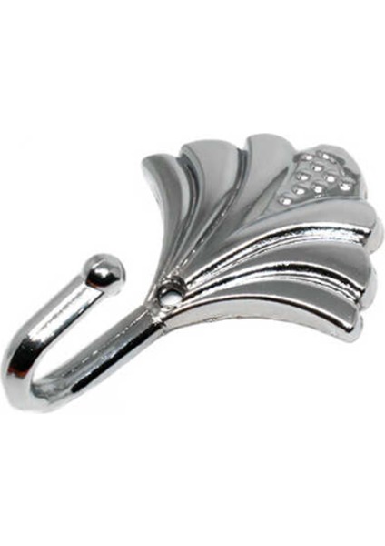 Royaleks Zambak Metal Askı