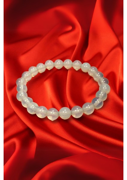 Aytaşı Doğal Taş Bileklik Kutulu fiyatları