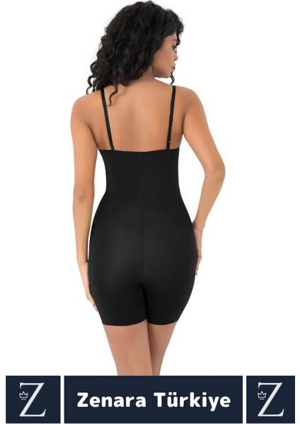 Iz Iç Göstermez Kaymaz Sıkılaştıran Şekillendiren Toparlayan Lazer Kesim Askılı Tam Boy Korse fiyatları