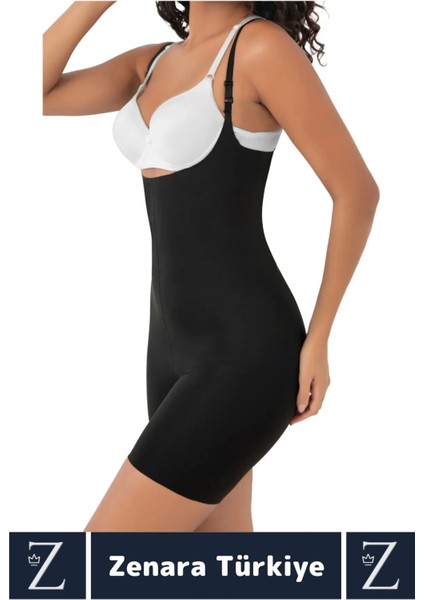 Iz Iç Göstermez Kaymaz Sıkılaştıran Şekillendiren Toparlayan Lazer Kesim Askılı Tam Boy Korse modelleri