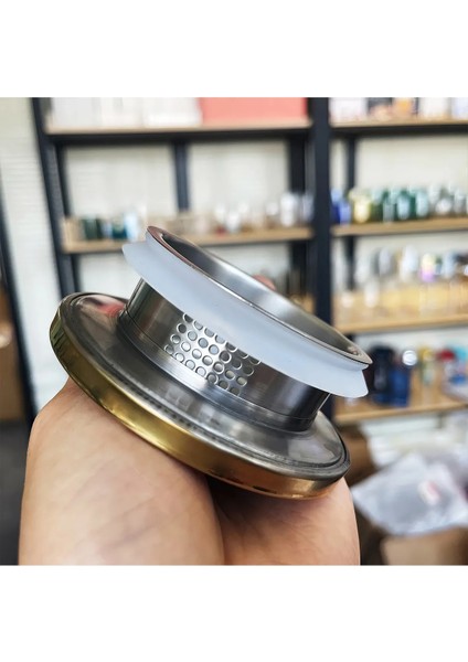 Çelik Kapaklı Borosilikat Dilimli Model Süzgeçli Cam Demlik Bitki Çayları 1000 ml ROYALEKS-CM-2001 indirimleri