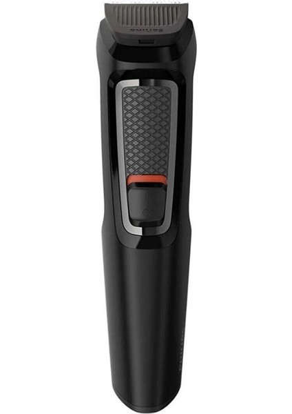 Çok Fonksiyonlu Erkek Bakım Seti, Şık ve Pratik Siyah Tasarım modelleri