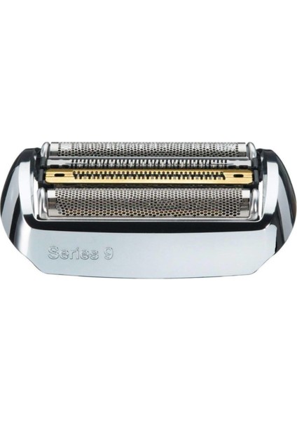 Traş 9 Serisi Yedek Başlığı Set