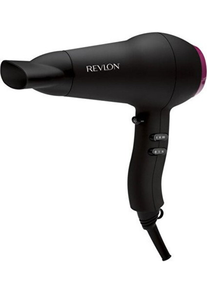 RVDR5823 Hızlı ve Hafif Ionic Saç Kurutma Makinesi