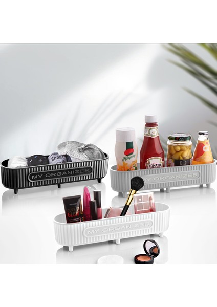 Organizer Düzenleyici Çok Amaçlı 1 Adet ROYALEKS-EMN3449