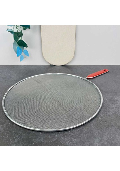 29 cm Yağ Sıçratmaz ROYALEKS-70500