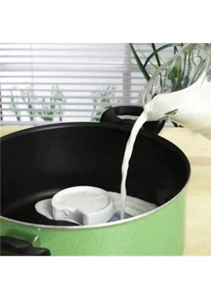 Süt Taşırmayan Süt Taşı Beyaz ROYALEKS-967