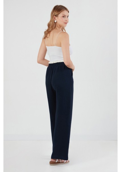 Beli Lastikli Cepli Pantolon fırsatları
