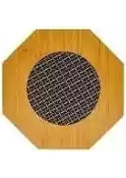 Desenli Ahşap Nihale ROYALEKS-BN01