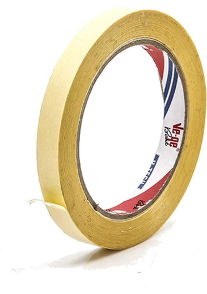 Çift Taraflı Köpük Bant 18X2 Mt. ROYALEKS-AB172