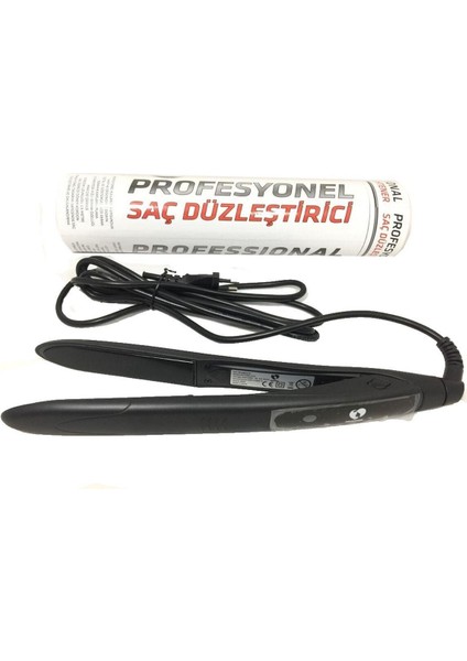 Saç Düzleştirici ve Bakım Seti, Seramik Plaka, 230°C, 220-240 V fiyatları