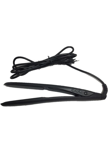 Saç Düzleştirici ve Bakım Seti, Seramik Plaka, 230°C, 220-240 V