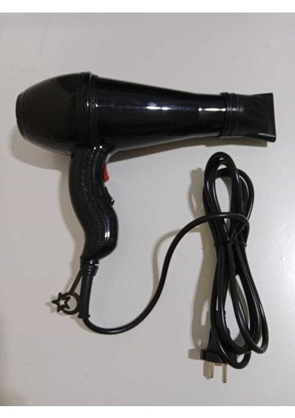Dearling 4200 Saç Kurutma Fön Makinesi TR4200