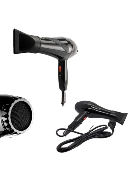 Dearling 4200 Saç Kurutma Fön Makinesi TR4200