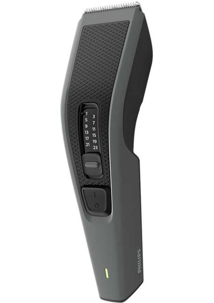 Pratik ve şık şarjlı saç kesme makinesi, kuru kullanım, hafif ve kullanışlı tasarım modelleri