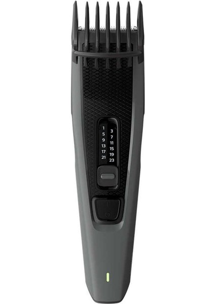 Pratik ve şık şarjlı saç kesme makinesi, kuru kullanım, hafif ve kullanışlı tasarım fırsatları