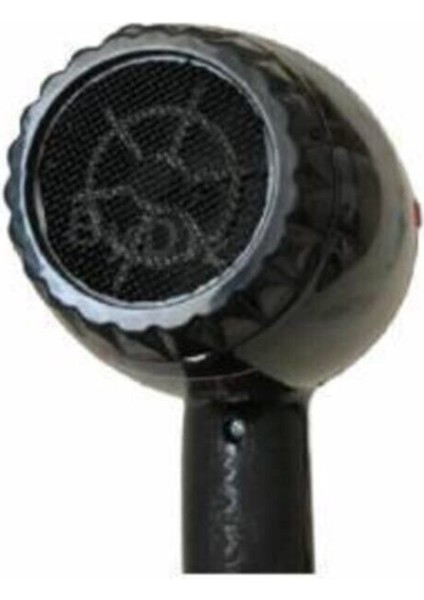 Professional Plus 4400 Kuaför / Bireysel Fön ve Saç Kurutma Makinesi 2500 Watt