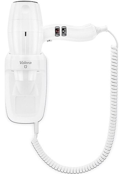 Silent Jet Protect 2000 White Ultra Sessiz Çıkarılabilir Metalik Filtreli Smart Airflow Tekno