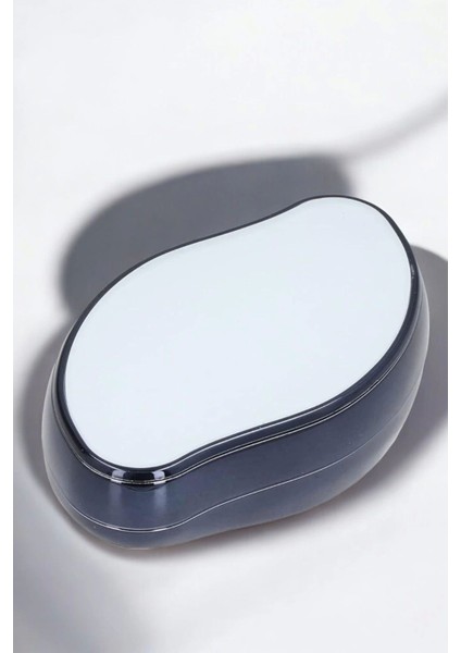 Kristal Epilasyon Cihazı, Tüy Temizleme ve Alıcı, Kablolu, Islak ve Kuru Kullanım indirimleri