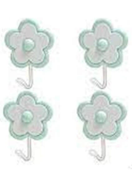 4'lü Papatya Askı ROYALEKS- M- 248