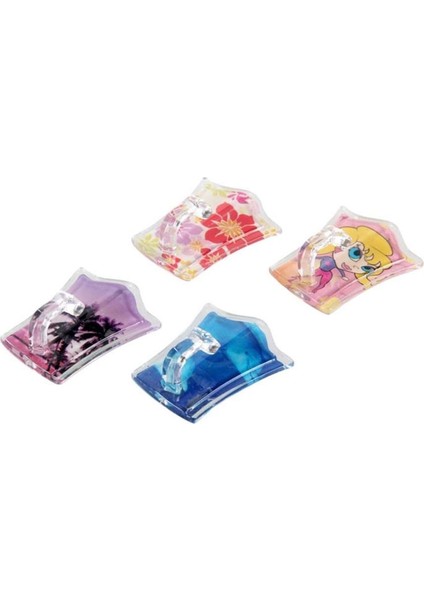 4'lü Küçük Taç Askı ROYALEKS- M- 421