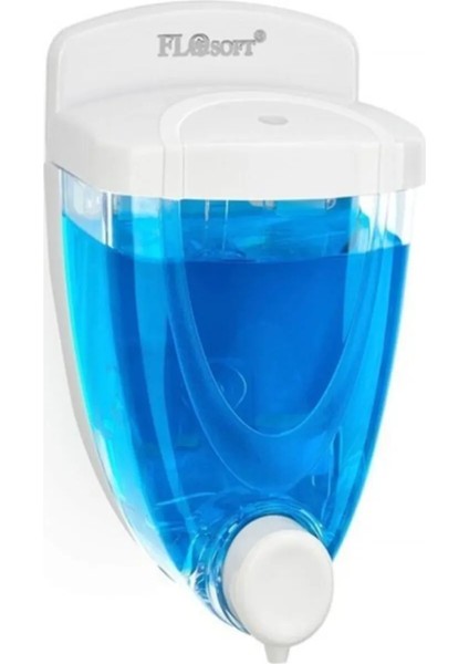 Sıvı Sabunluk 350 ml ROYALEKS-F015