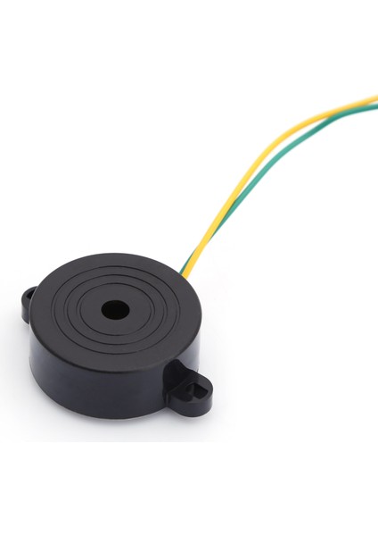 Ford Focus 4 Uyumlu Araç Park Sensörü Ses Ikazlı E20 Siyah Sensör Autogoodstore indirimleri