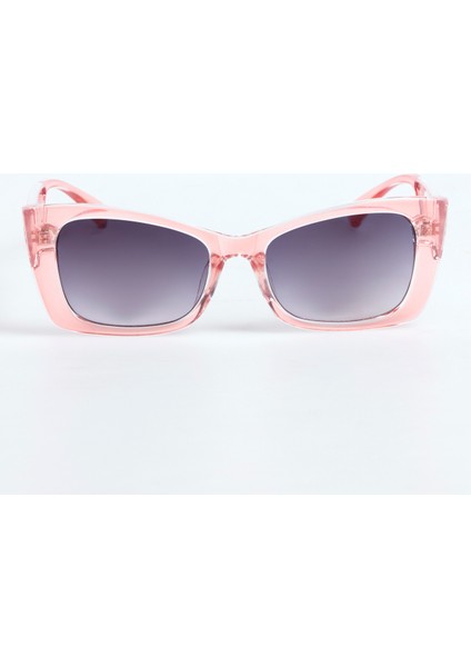 Güneş Gözlüğü, Bedensiz, Pembe