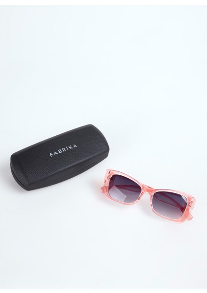 Güneş Gözlüğü, Bedensiz, Pembe fırsatları