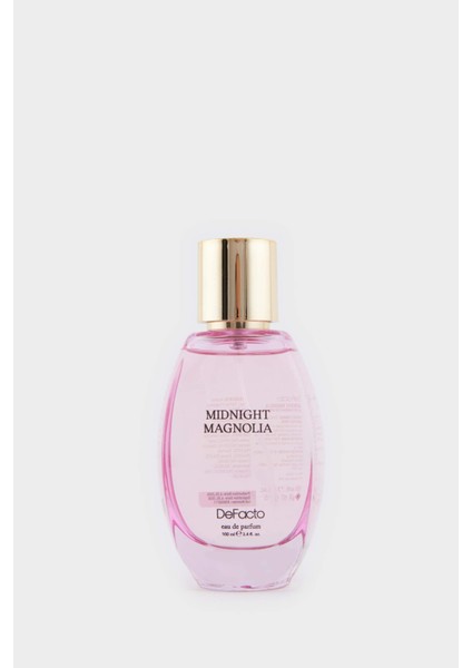 Kadın Defacto Mıdnıght Magnolıa Aromatik 100 ml Parfüm E4221AXNS