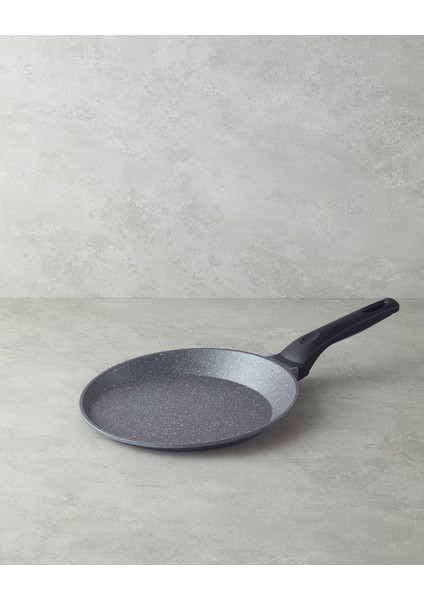 Joypan Premium Krep Tava 26 cm Gri
