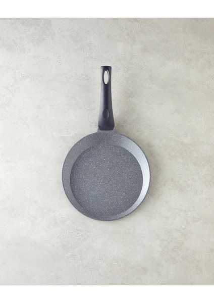 Joypan Premium Krep Tava 26 cm Gri