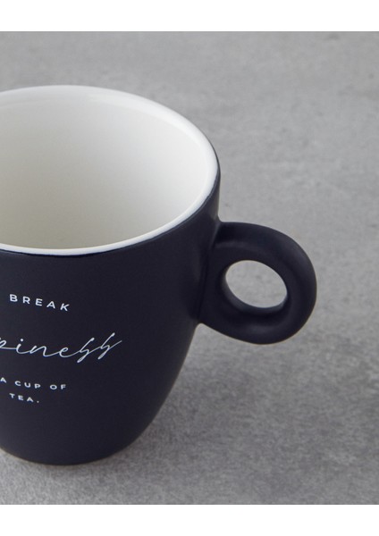 Tea Time New Bone China Demlik Seti 600 ml Beyaz fırsatları