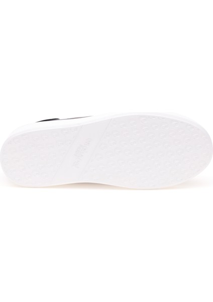 Erkek Lacivert Eva Taban %100 Deri Casual Ayakkabı 50295442-VR033