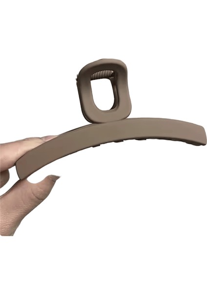 Yeni Zarif Peluş Saç Tokası Moda Büyük Peluş Saç Aksesuarları Kızlar Iyi Şanslar Saç Aksesuarları (Yurt Dışından)